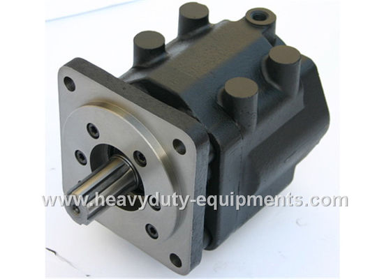 Trung Quốc Hydraulic Gear Pump W061200000  for SEM ZL30EI Wheel Loader with Warranty nhà cung cấp