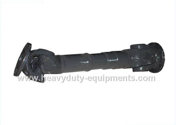 Trung Quốc Transmission shaft HOWO Spare Parts for PTO part number AZ9319311740 nhà cung cấp