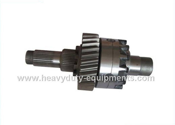 Trung Quốc OEM Differential part number 199012320198 EuroII Emission High technology nhà cung cấp