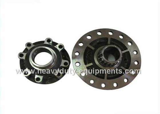 Trung Quốc Differential housing HOWO Spare Parts number 199012320503 FCC / SGS nhà cung cấp