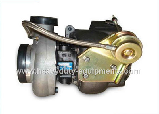 Trung Quốc sinotruk spare part Turbocharger part number VG15601188229 with warranty nhà cung cấp