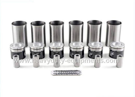 Trung Quốc sinotruk spare part Four supporting from original factory with warranty nhà cung cấp