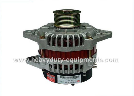 Trung Quốc 6.30Kg Heavy Duty Truck Alternator VG1560090012 Vehicle Spare Parts For Charging Storage Battery nhà cung cấp