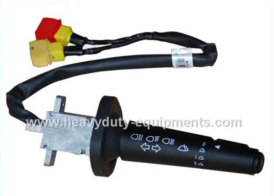 Trung Quốc sinotruk spare part Combination switch number WG9130583017 for howo trucks nhà cung cấp