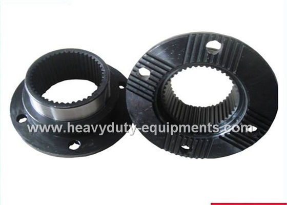 Trung Quốc sinotruk spare part Plane flange number AZ9114320205 for howo trucks nhà cung cấp