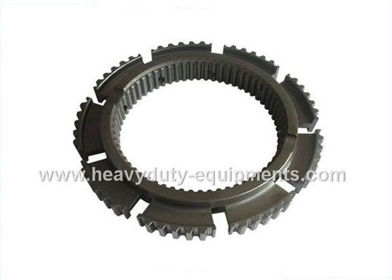 Trung Quốc sinotruk spare part Pressure piece part number 1269333057 for howo trucks nhà cung cấp