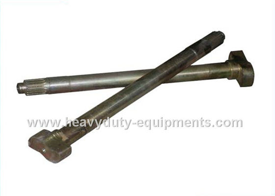 Trung Quốc Industrial Construction Machine Parts Left / Right Brake Camshaft 199100440001 / 2 nhà cung cấp