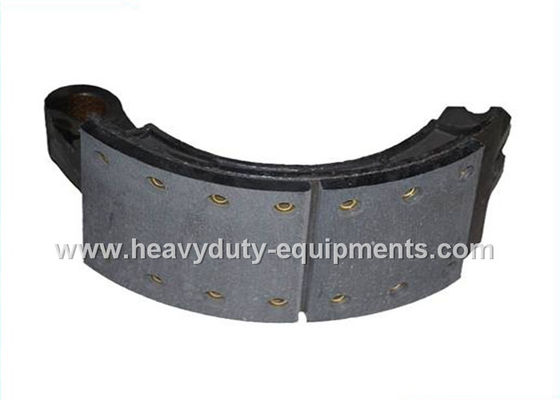 Trung Quốc sinotruk spare part Brake shoe assembly part number 199000340061 / 70 nhà cung cấp