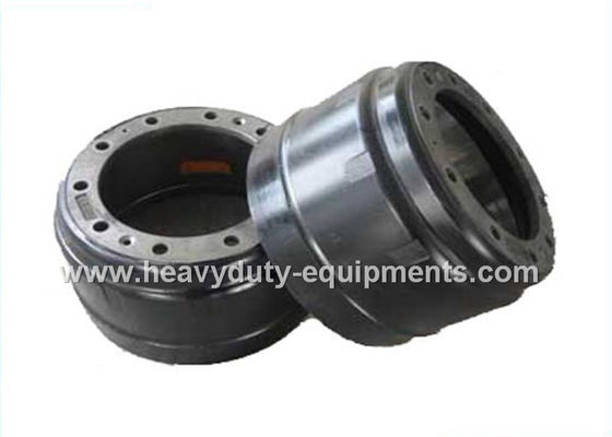 Trung Quốc Sinotruk Spare Part AZ9112340006 Rear Blake Dump 480×290 mm For Howo Trucks nhà cung cấp