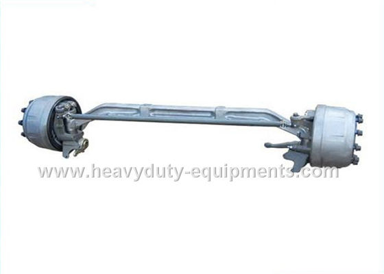 Trung Quốc 400Kg Sinotruk Spare Parts Front Steering Axle AH71141.00705 For Blake System nhà cung cấp