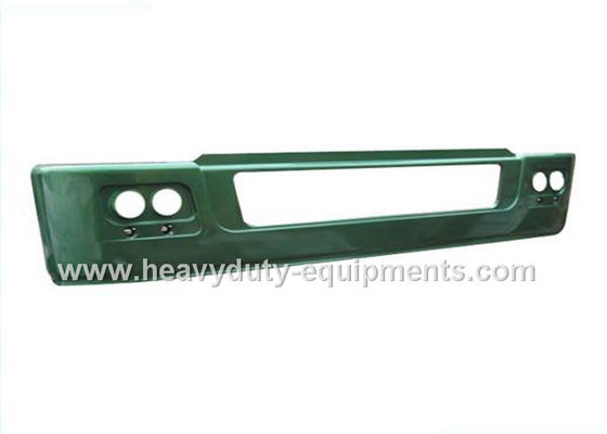 Trung Quốc sinotruk spare part bumper assembly part number AZ1641240028 for different trucks nhà cung cấp