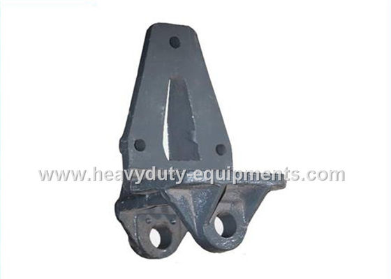 Trung Quốc sinotruk spare part Front bracket of front spring part number 179000520050 nhà cung cấp