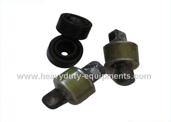 Trung Quốc sinotruk spare part V Brace rod ball point part number AZ9725520272-JX/-1 nhà cung cấp