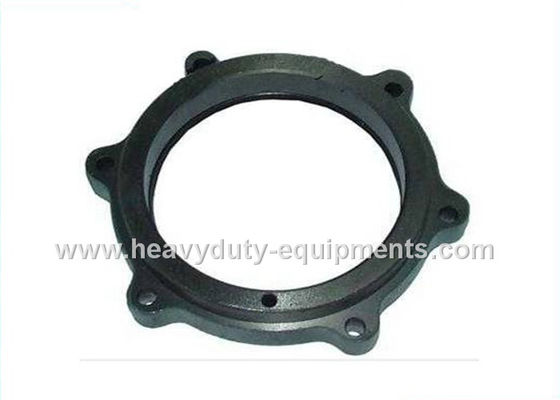 Trung Quốc sinotruk spare part Crankshaft rear oil seal seat part number QDT3104075D nhà cung cấp