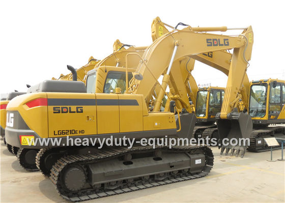Máy cưa mang nặng Hydraulic Grab Máy bốc hàng Năm Clamp 0.9M3 Bucket nhà cung cấp