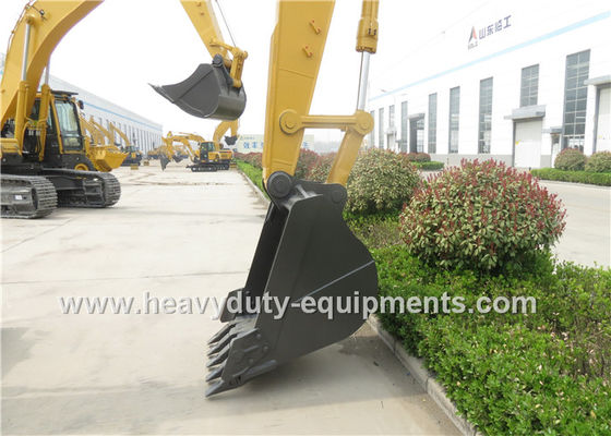 SDLG 22tons Crawler Excavator with 1.2m3 Bucket VOLVO technology nhà cung cấp