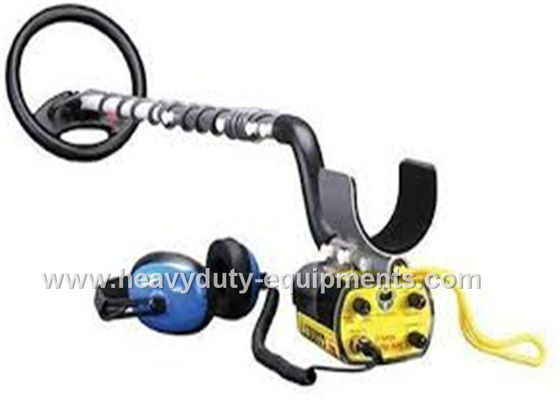 650mm Belt Width Security Metal Detectors With Digital Phase Shifter nhà cung cấp