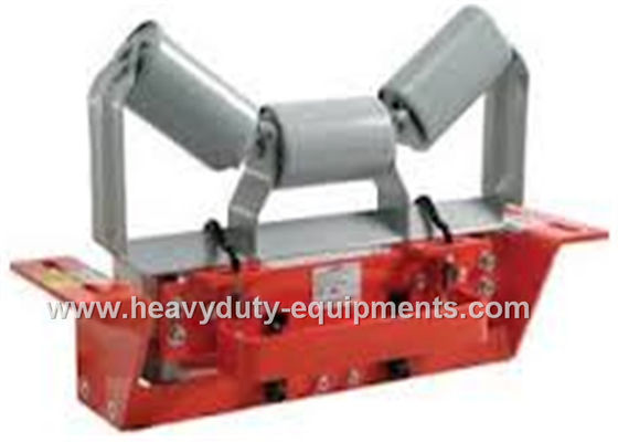 High efficiency electronic belt scale with saving energy and warranty nhà cung cấp
