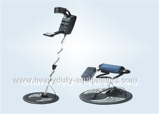 High detection sensitivity metal detector with voice and light alarm function nhà cung cấp