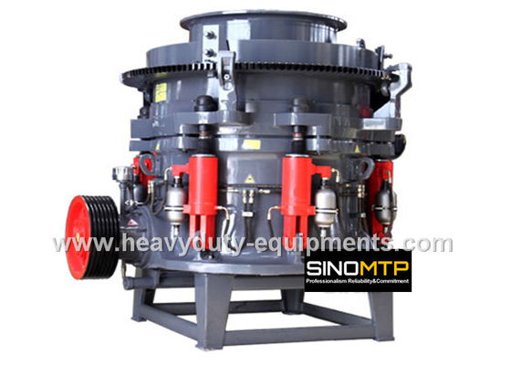 Sinomtp HPC Cone Crusher with the Movable Cone Diameter 1220mm nhà cung cấp