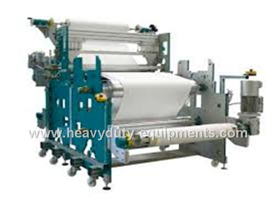 Coating machine with high utilize ratio and low consumption of modifying agent nhà cung cấp