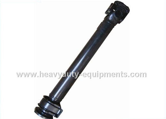 Transmission shaft HOWO Spare Parts for PTO part number AZ9319311740 nhà cung cấp