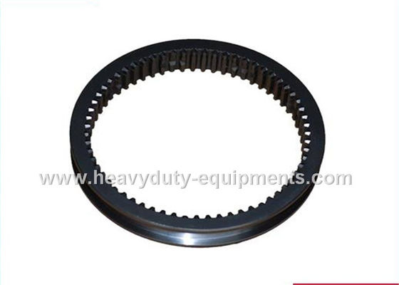 sinotruk spare part Sliding sleeve part number 1240304375 for howo trucks nhà cung cấp