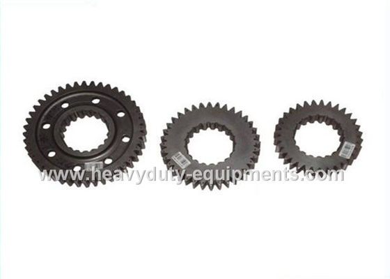 sinotruk spare part Transmission Gears part number 16749 etc with warranty nhà cung cấp