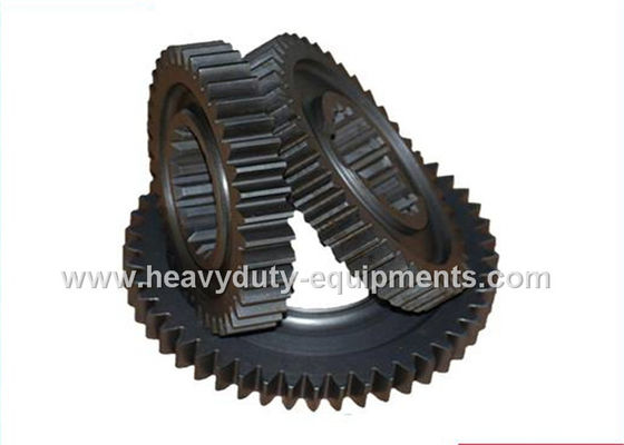 sinotruk spare part Transmission Gears part number 16749 etc with warranty nhà cung cấp