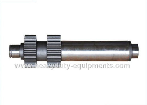 sinotruk spare part Counter shaft part number 19549 etc  for howo trucks nhà cung cấp