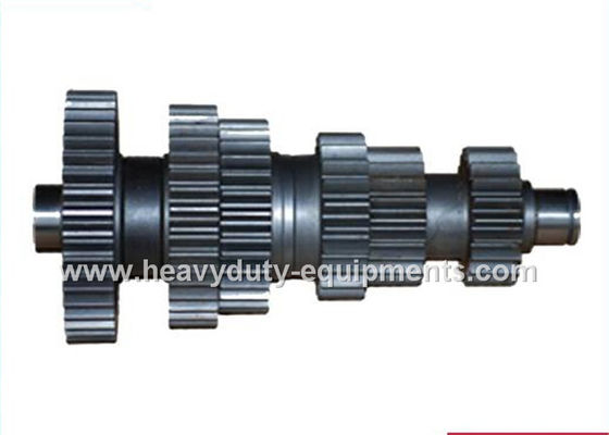 sinotruk spare part Counter shaft part number 19549 etc  for howo trucks nhà cung cấp