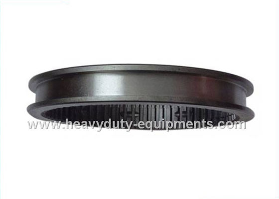 sinotruk spare part Sliding sleeve part number 1240304375 for howo trucks nhà cung cấp