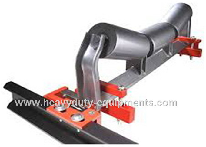 High efficiency electronic belt scale with saving energy and warranty