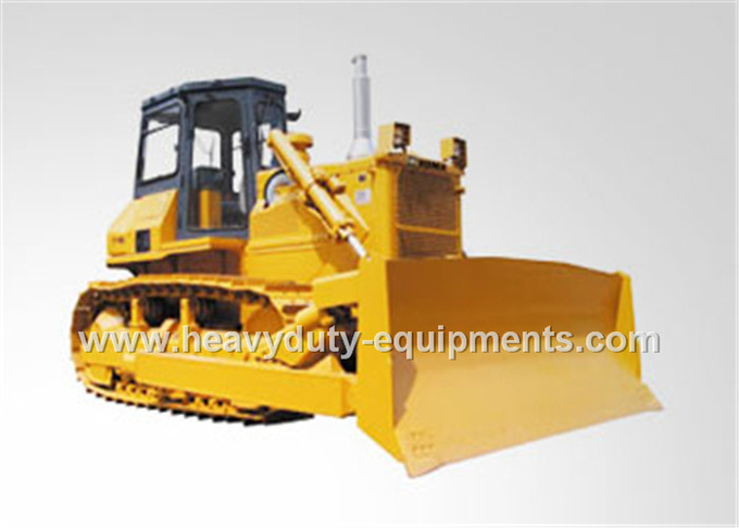 180hp Cummins engine XGMA XG4181L bulldozer for tropical and desert application