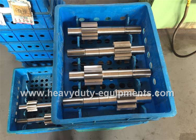Hydraulic pump 11C0055 CBG3100 for Liugong wheel loader with warranty