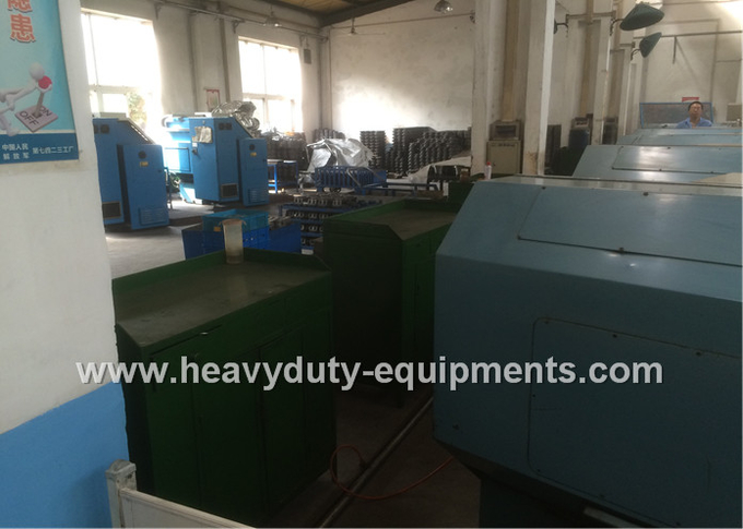 Hydraulic working pump W061700000 for SEM wheel loader with warranty